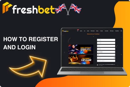 Fresh Bet united kingdom