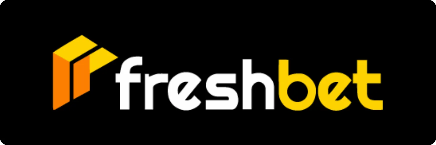  Freshbet casino Logo