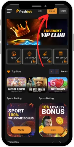 Log in to your account